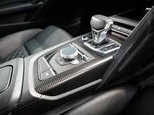 Audi R8 FSI V10 Plus 