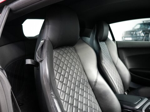 5.2 FSI V10 Plus Coupe 2dr Petrol S Tronic quattro Euro 6 (s/s) (610 ps)