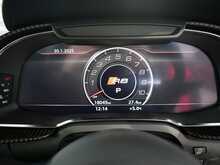 Audi R8 FSI V10 Plus 