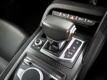 Audi R8 FSI V10 Plus 