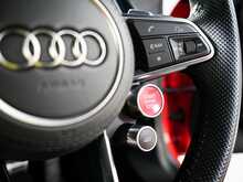 Audi R8 FSI V10 Plus 
