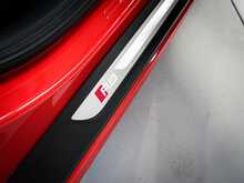 Audi R8 FSI V10 Plus 