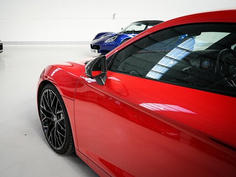 5.2 FSI V10 Plus Coupe 2dr Petrol S Tronic quattro Euro 6 (s/s) (610 ps)