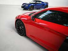 Audi R8 FSI V10 Plus 