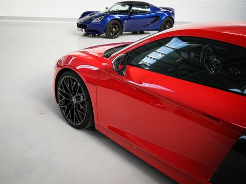 5.2 FSI V10 Plus Coupe 2dr Petrol S Tronic quattro Euro 6 (s/s) (610 ps)