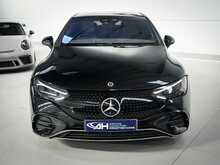 Mercedes-Benz EQE EQE 300 AMG Line 