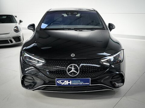 EQE 300 89kWh AMG Line (Premium Plus) Saloon 4dr Electric Auto (245 ps)