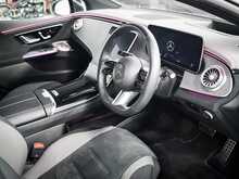 Mercedes-Benz EQE EQE 300 AMG Line 