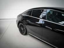 Mercedes-Benz EQE EQE 300 AMG Line 