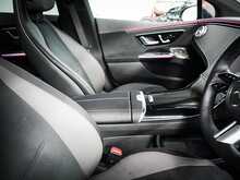 Mercedes-Benz EQE EQE 300 AMG Line 
