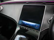 Mercedes-Benz EQE EQE 300 AMG Line 