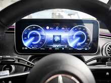 Mercedes-Benz EQE EQE 300 AMG Line 