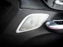 Mercedes-Benz EQE EQE 300 AMG Line 