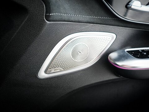 EQE 300 89kWh AMG Line (Premium Plus) Saloon 4dr Electric Auto (245 ps)