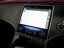 Mercedes-Benz EQE EQE 300 AMG Line 