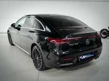 Mercedes-Benz EQE EQE 300 AMG Line 