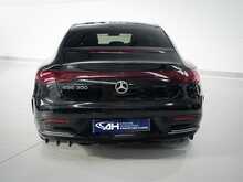 Mercedes-Benz EQE EQE 300 AMG Line 