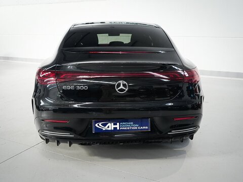 EQE 300 89kWh AMG Line (Premium Plus) Saloon 4dr Electric Auto (245 ps)
