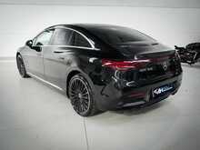 Mercedes-Benz EQE EQE 300 AMG Line 