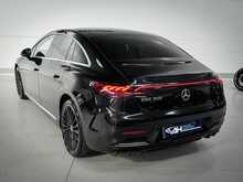 Mercedes-Benz EQE EQE 300 AMG Line 
