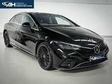 Mercedes-Benz EQE EQE 300 AMG Line 