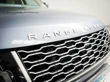 Land Rover Range Rover SD V8 Vogue SE 