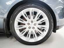 Land Rover Range Rover SD V8 Vogue SE 