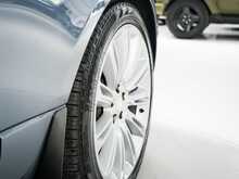 Land Rover Range Rover SD V8 Vogue SE 