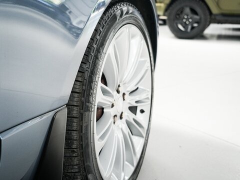 4.4 SD V8 Vogue SE SUV 5dr Diesel Auto 4WD Euro 6 (s/s) (339 ps)