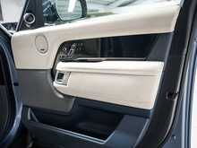 Land Rover Range Rover SD V8 Vogue SE 