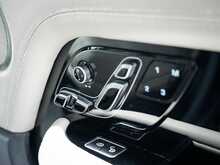 Land Rover Range Rover SD V8 Vogue SE 