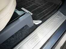 Land Rover Range Rover SD V8 Vogue SE 