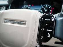 Land Rover Range Rover SD V8 Vogue SE 