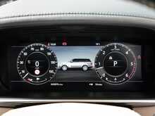 Land Rover Range Rover SD V8 Vogue SE 