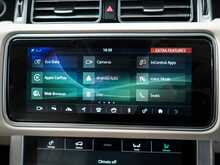 Land Rover Range Rover SD V8 Vogue SE 