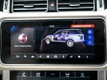 Land Rover Range Rover SD V8 Vogue SE 