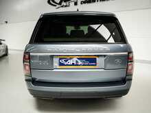 Land Rover Range Rover SD V8 Vogue SE 