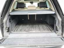 Land Rover Range Rover SD V8 Vogue SE 