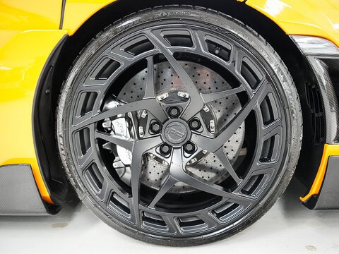 4.0T V8 Coupe 2dr Petrol SSG Euro 6 (s/s) (720 ps)