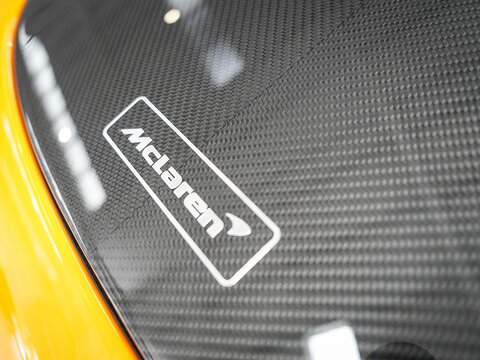 4.0T V8 Coupe 2dr Petrol SSG Euro 6 (s/s) (720 ps)