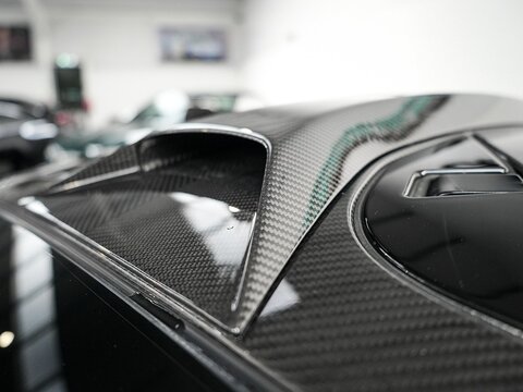 4.0T V8 Coupe 2dr Petrol SSG Euro 6 (s/s) (720 ps)