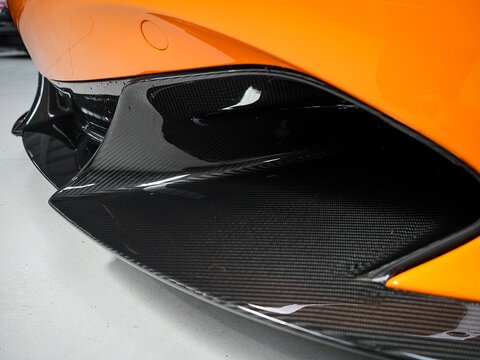 4.0T V8 Coupe 2dr Petrol SSG Euro 6 (s/s) (720 ps)