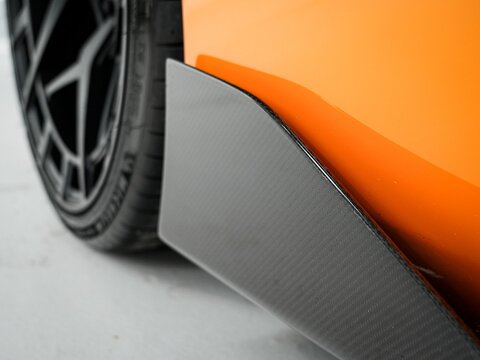 4.0T V8 Coupe 2dr Petrol SSG Euro 6 (s/s) (720 ps)