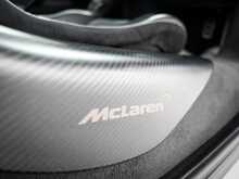 McLaren 720S T V8 