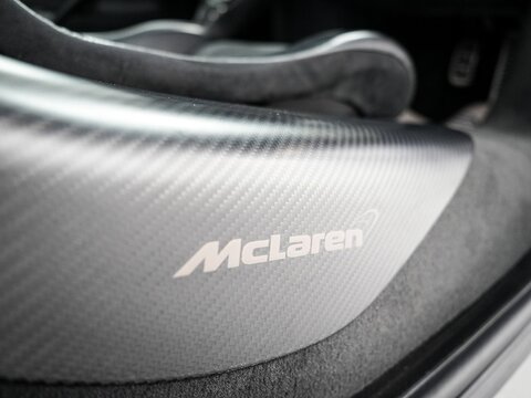 4.0T V8 Coupe 2dr Petrol SSG Euro 6 (s/s) (720 ps)