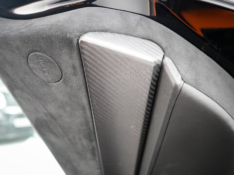 4.0T V8 Coupe 2dr Petrol SSG Euro 6 (s/s) (720 ps)