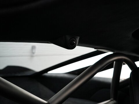 4.0T V8 Coupe 2dr Petrol SSG Euro 6 (s/s) (720 ps)