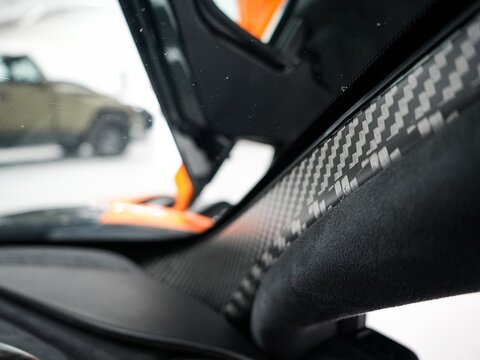 4.0T V8 Coupe 2dr Petrol SSG Euro 6 (s/s) (720 ps)