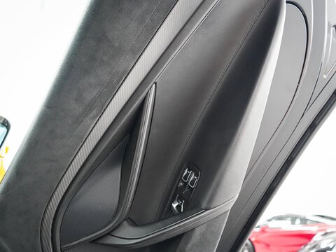 4.0T V8 Coupe 2dr Petrol SSG Euro 6 (s/s) (720 ps)