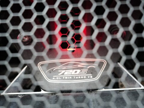 4.0T V8 Coupe 2dr Petrol SSG Euro 6 (s/s) (720 ps)